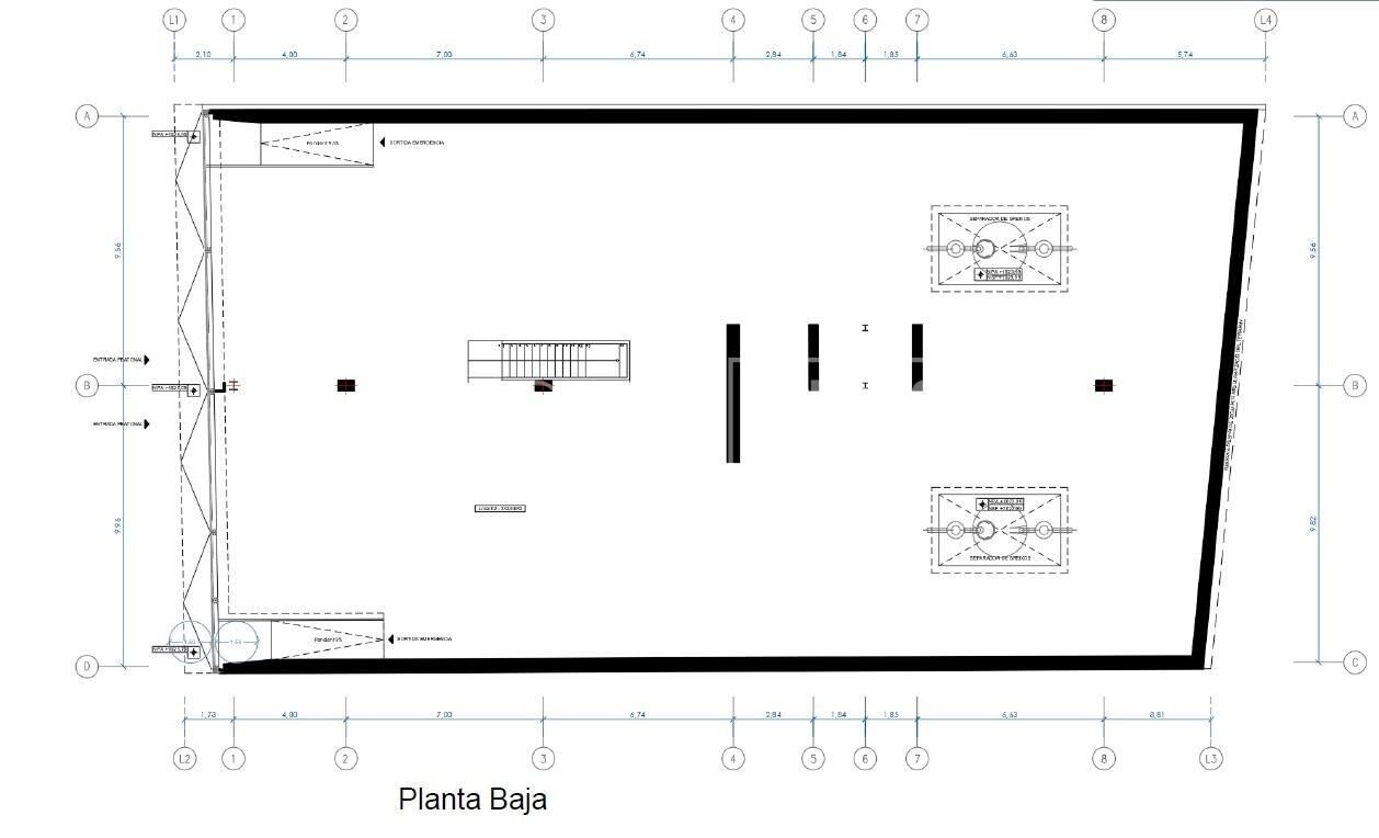 Local commercial Location Andorra la Vella