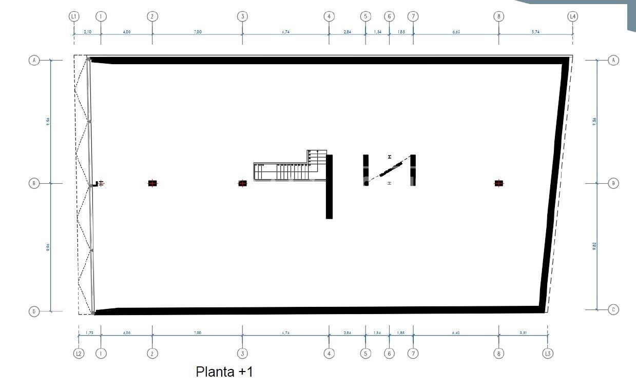 Local comercial Alquiler Andorra la Vella