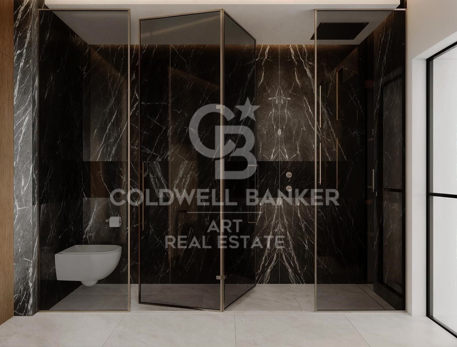 Contemporary and elegant villa with panoramic sea views, Rocío de Nagüeles, Marbella