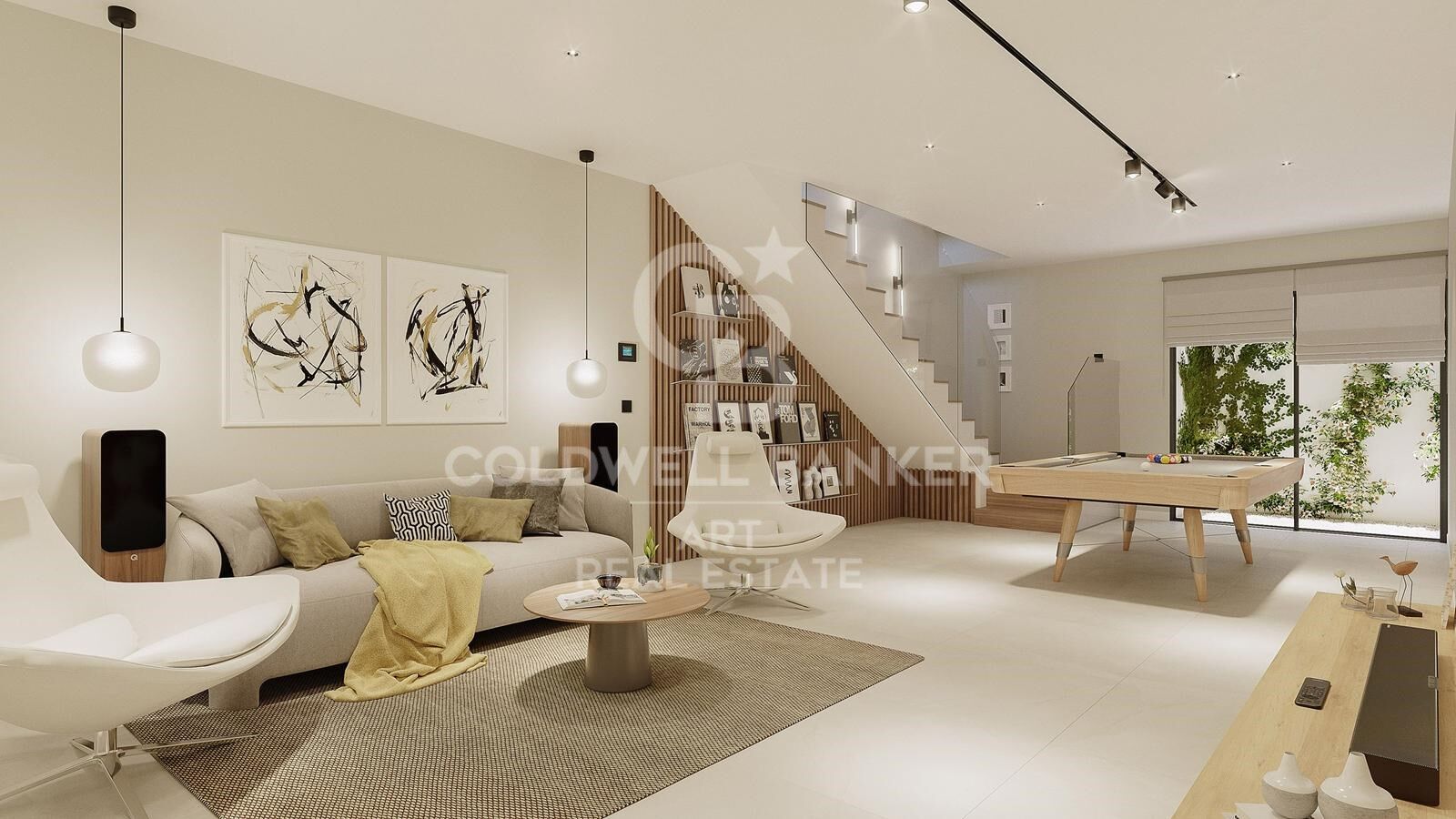 Spectacular newly built townhouses in Fuengirola