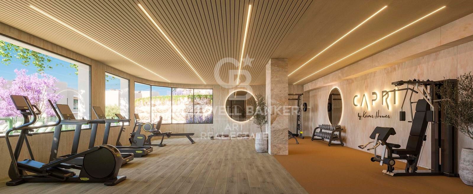 New homes for sale on the New Golden Mile, Estepona