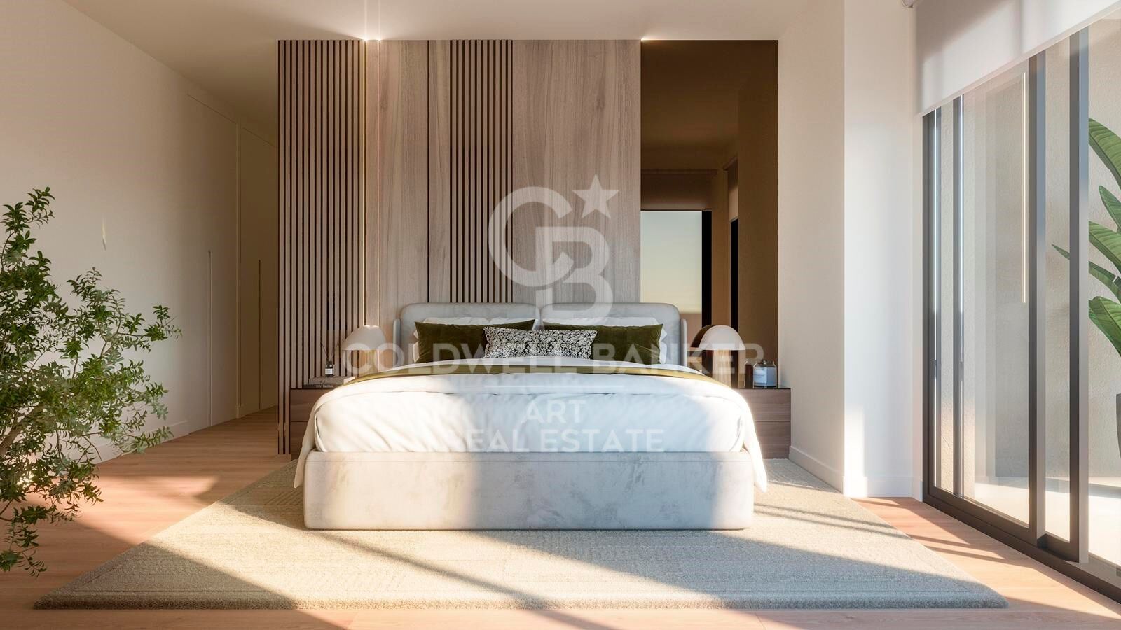 New homes for sale on the New Golden Mile, Estepona