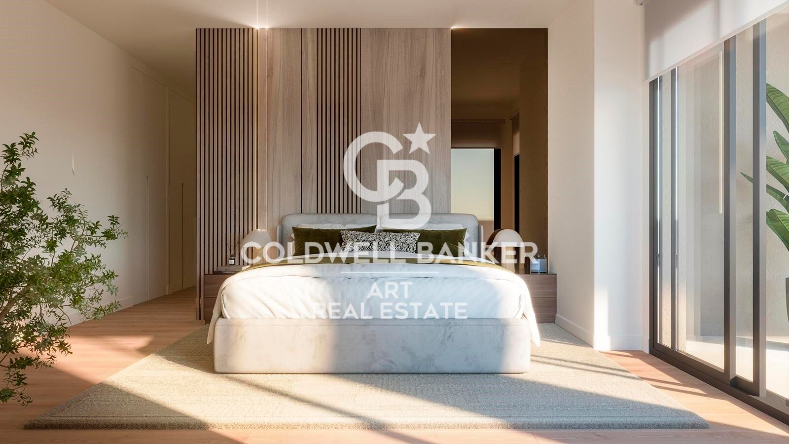 New homes for sale on the New Golden Mile, Estepona