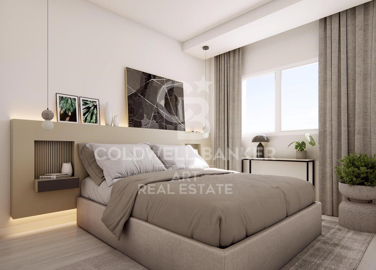 Exclusivas apartamentos de lujo a estrenar en Torreblanca, Fuengirola