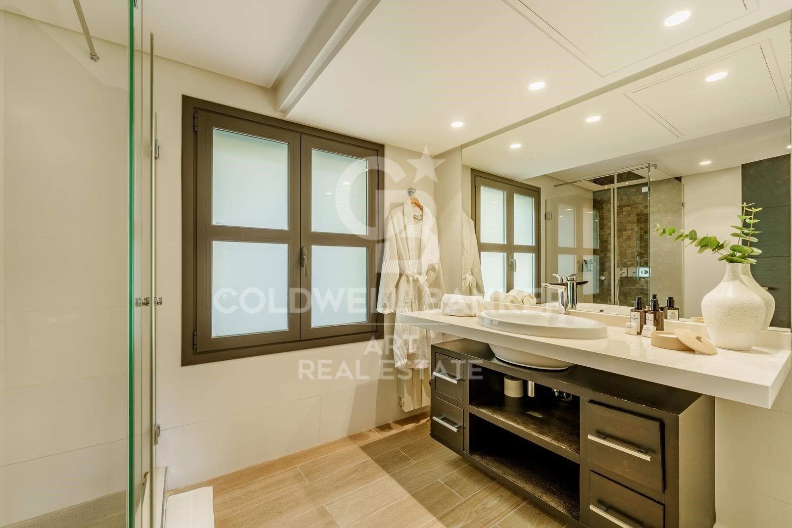 Villa de lujo exclusiva en La Cerquilla, Nueva Andalucía