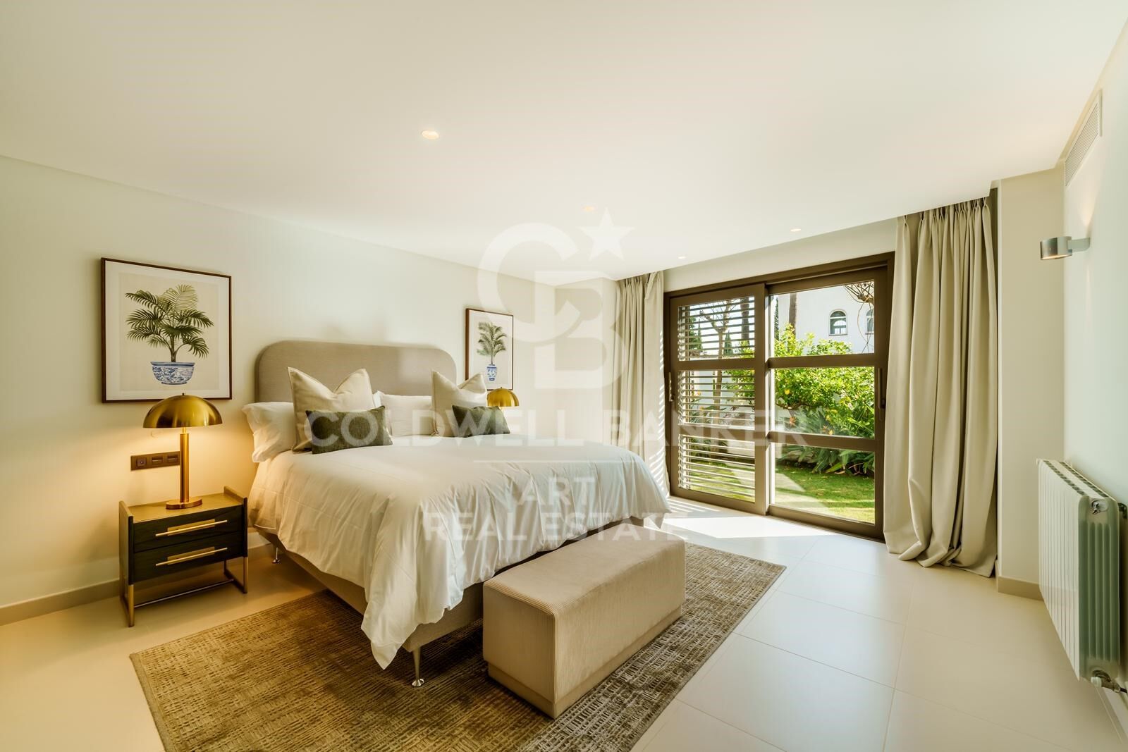 Villa de lujo exclusiva en La Cerquilla, Nueva Andalucía