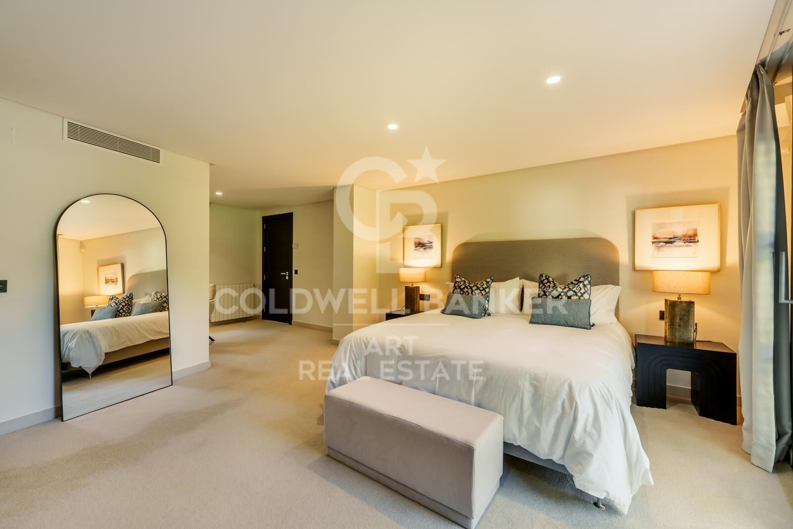 Exklusive Luxusvilla in La Cerquilla, Nueva Andalucía