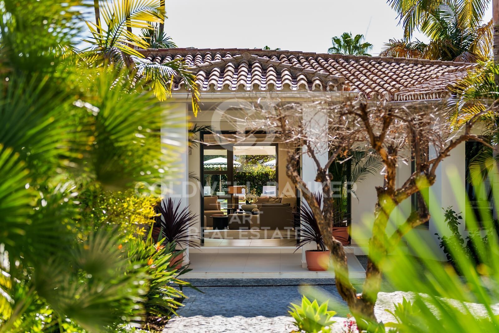 Villa de luxe exclusive à La Cerquilla, Nueva Andalucía