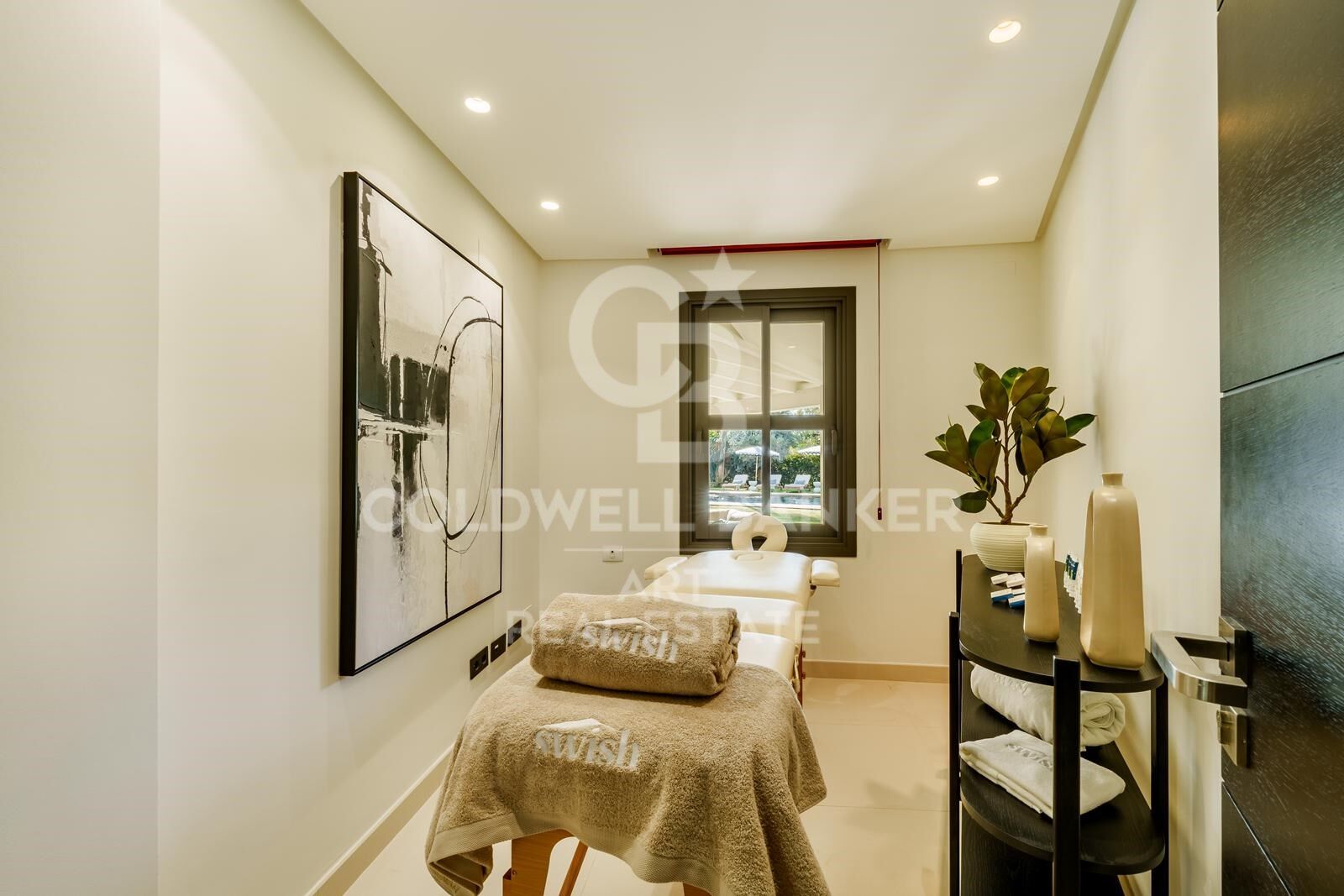 Exclusive Luxury Villa in La Cerquilla, Nueva Andalucía