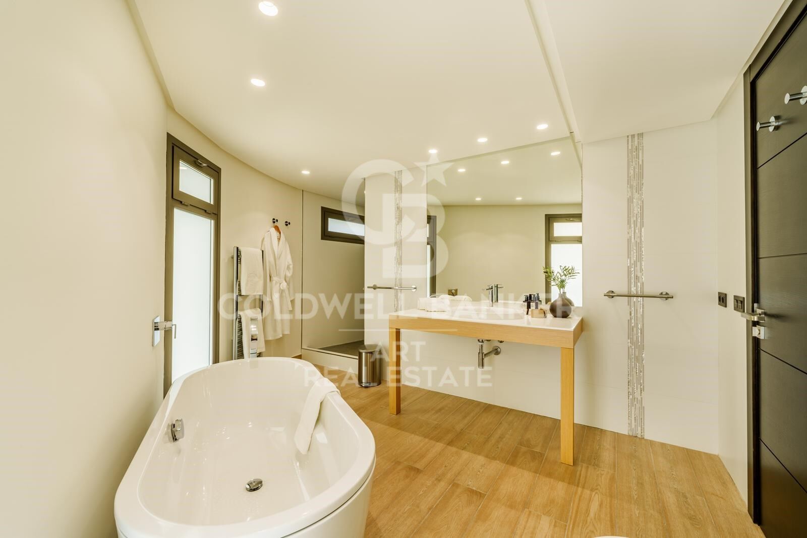 Exklusive Luxusvilla in La Cerquilla, Nueva Andalucía