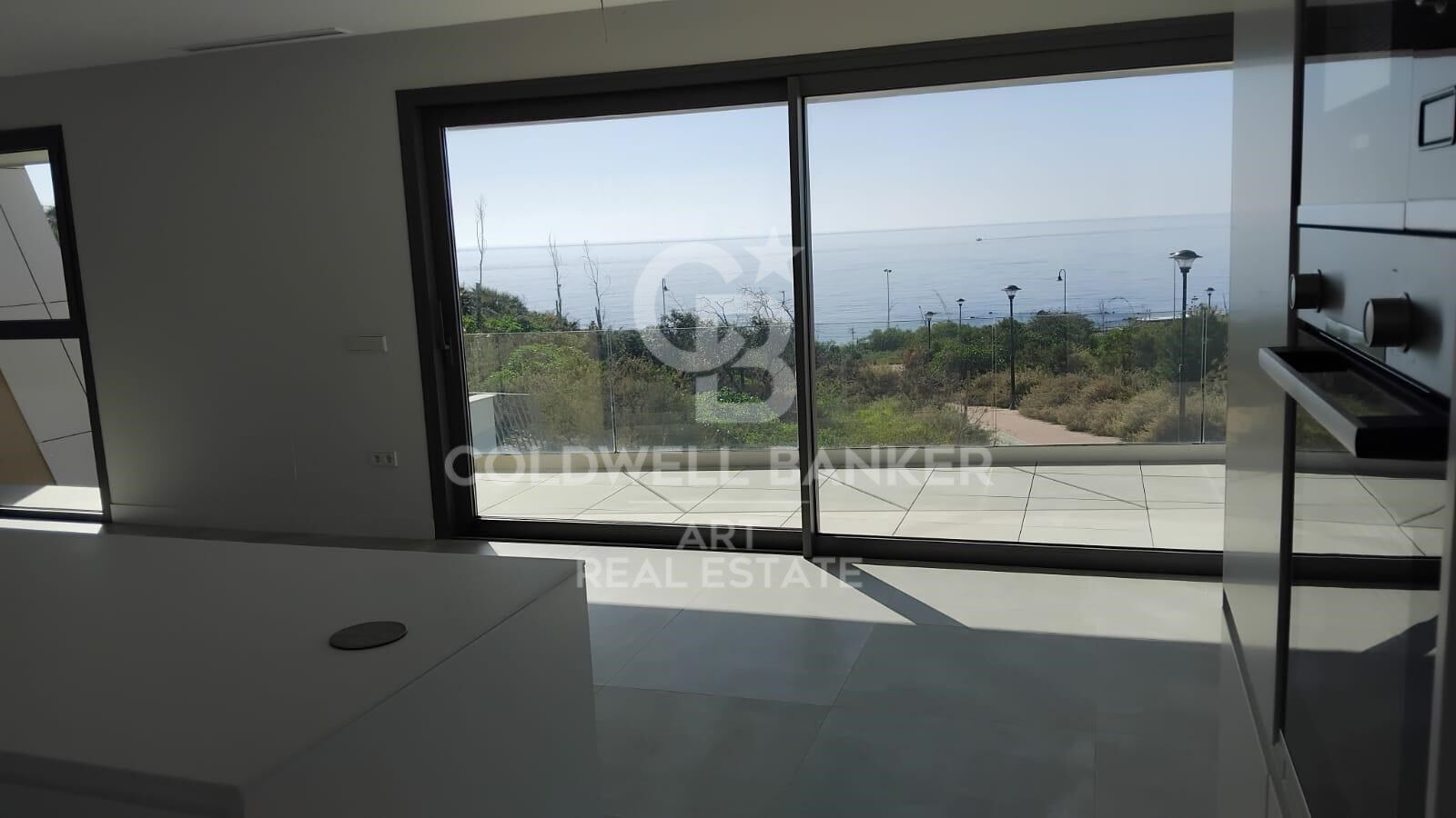 Exclusive villa with breathtaking sea views, Mijas Costa