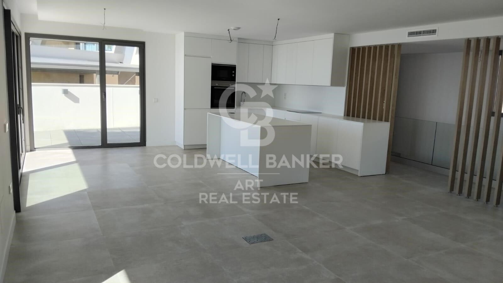 Exclusive villa with breathtaking sea views, Mijas Costa