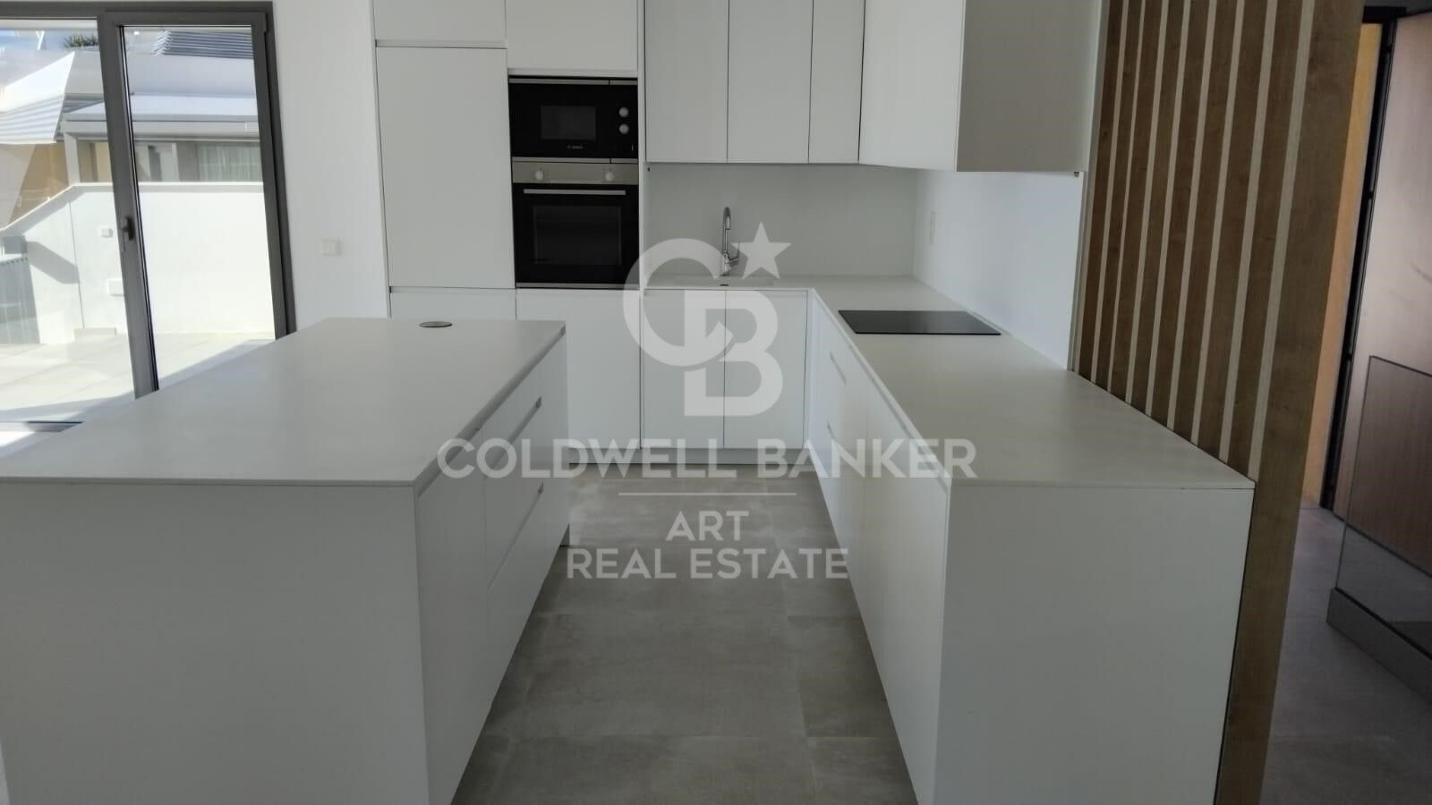 Exclusive villa with breathtaking sea views, Mijas Costa