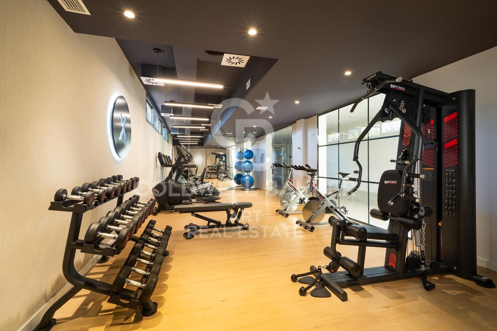 Exclusive villa with breathtaking sea views, Mijas Costa