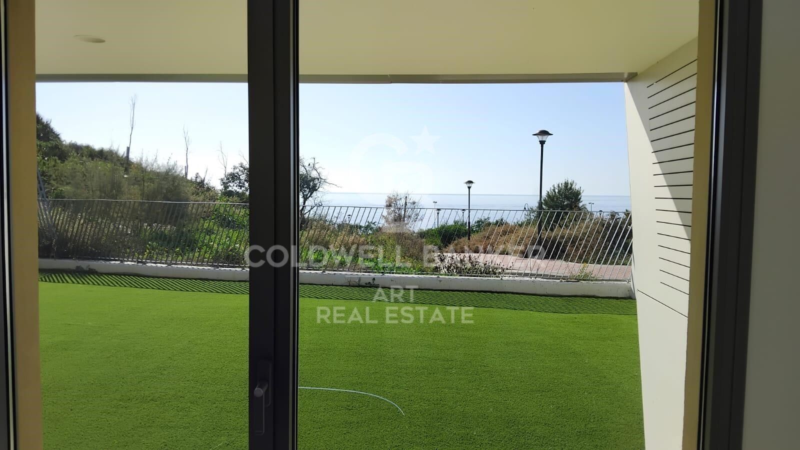 Exclusive villa with breathtaking sea views, Mijas Costa