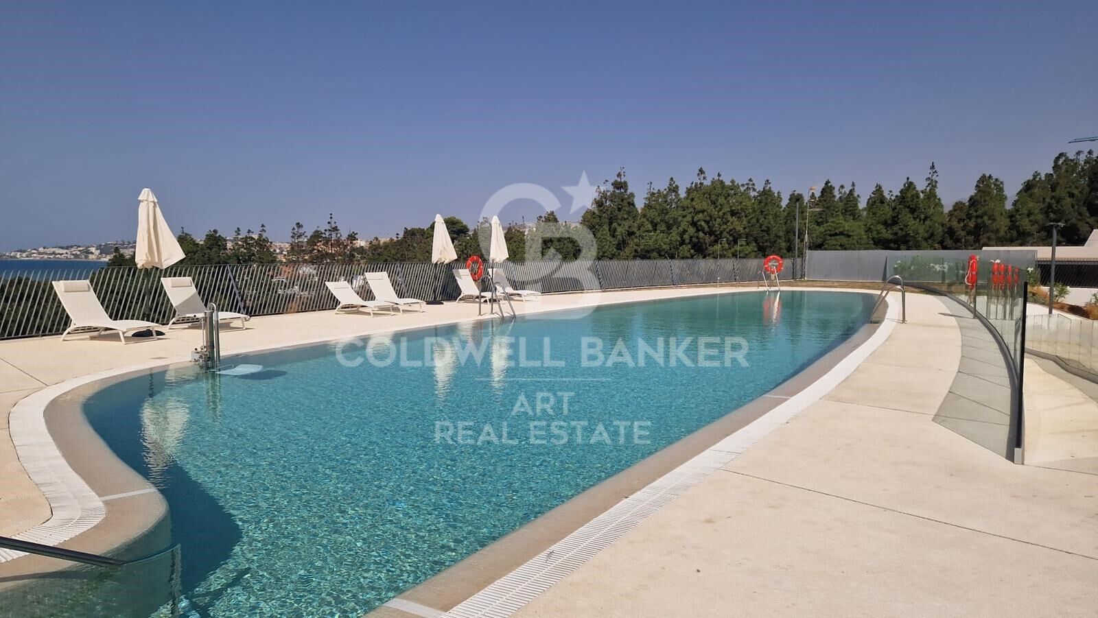 Exclusive villa with breathtaking sea views, Mijas Costa
