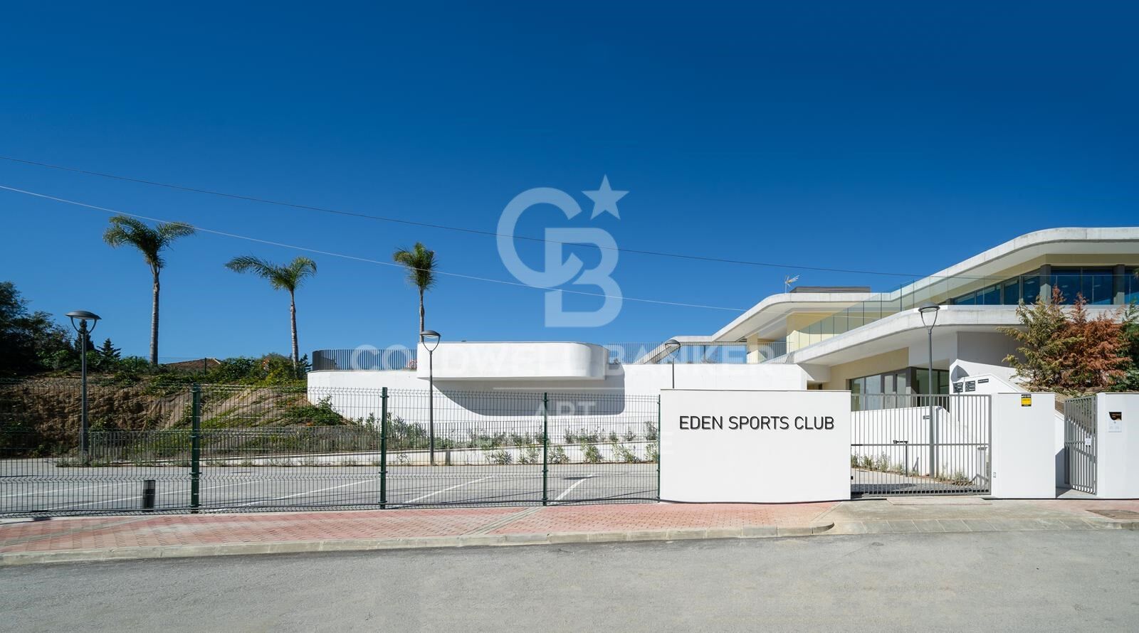 Exclusive villa with breathtaking sea views, Mijas Costa