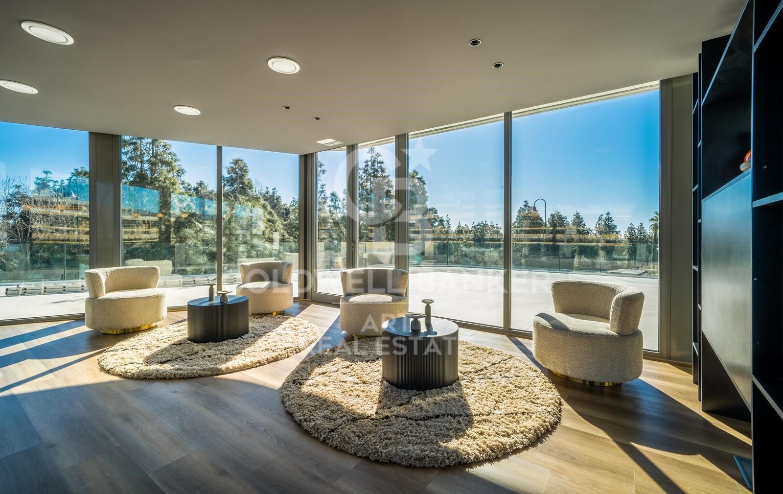 Exclusive villa with breathtaking sea views, Mijas Costa