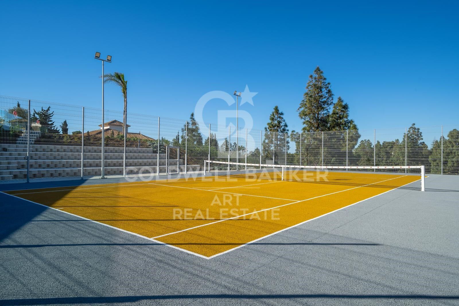 Exclusive villa with breathtaking sea views, Mijas Costa