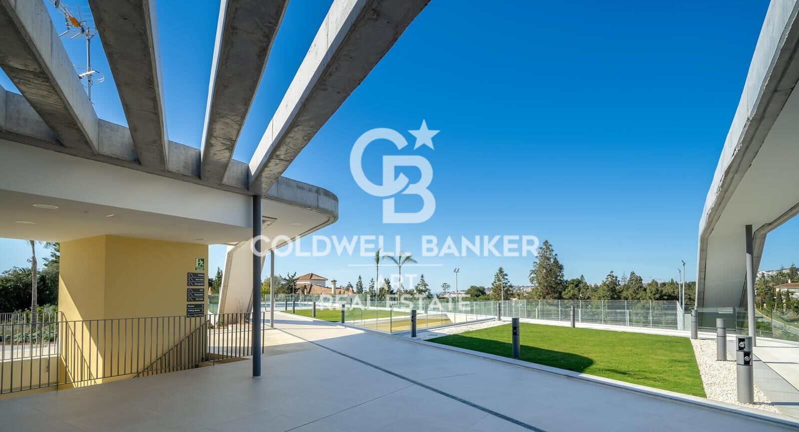 Exclusive villa with breathtaking sea views, Mijas Costa