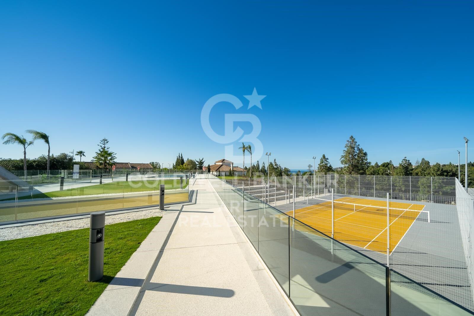 Exclusive villa with breathtaking sea views, Mijas Costa