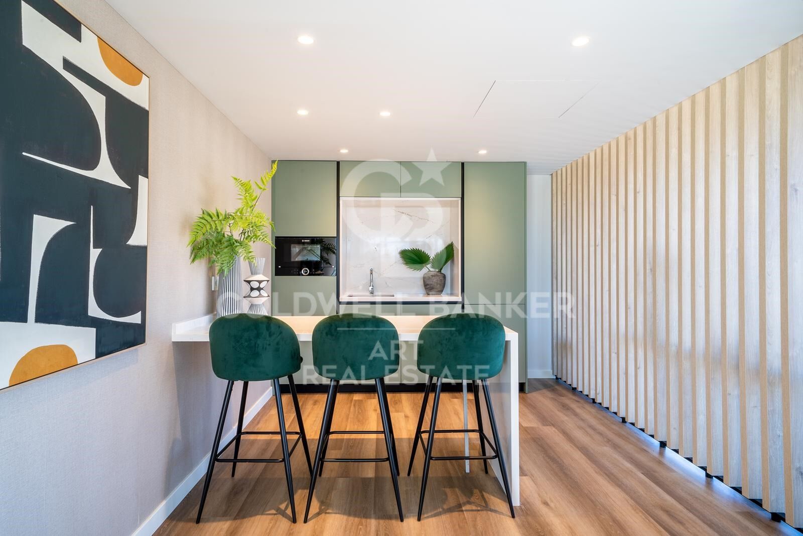 Exclusive villa with breathtaking sea views, Mijas Costa