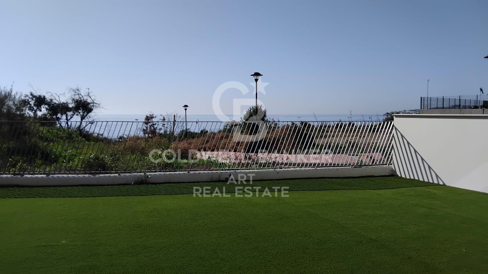 Exclusive villa with breathtaking sea views, Mijas Costa