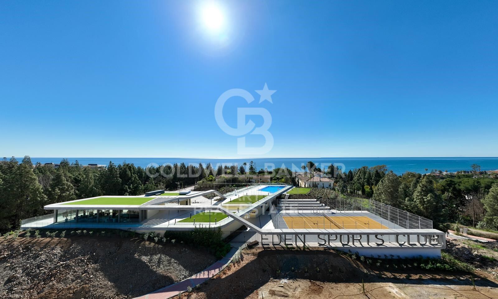Villa exclusive avec vue imprenable sur la mer, Mijas Costa