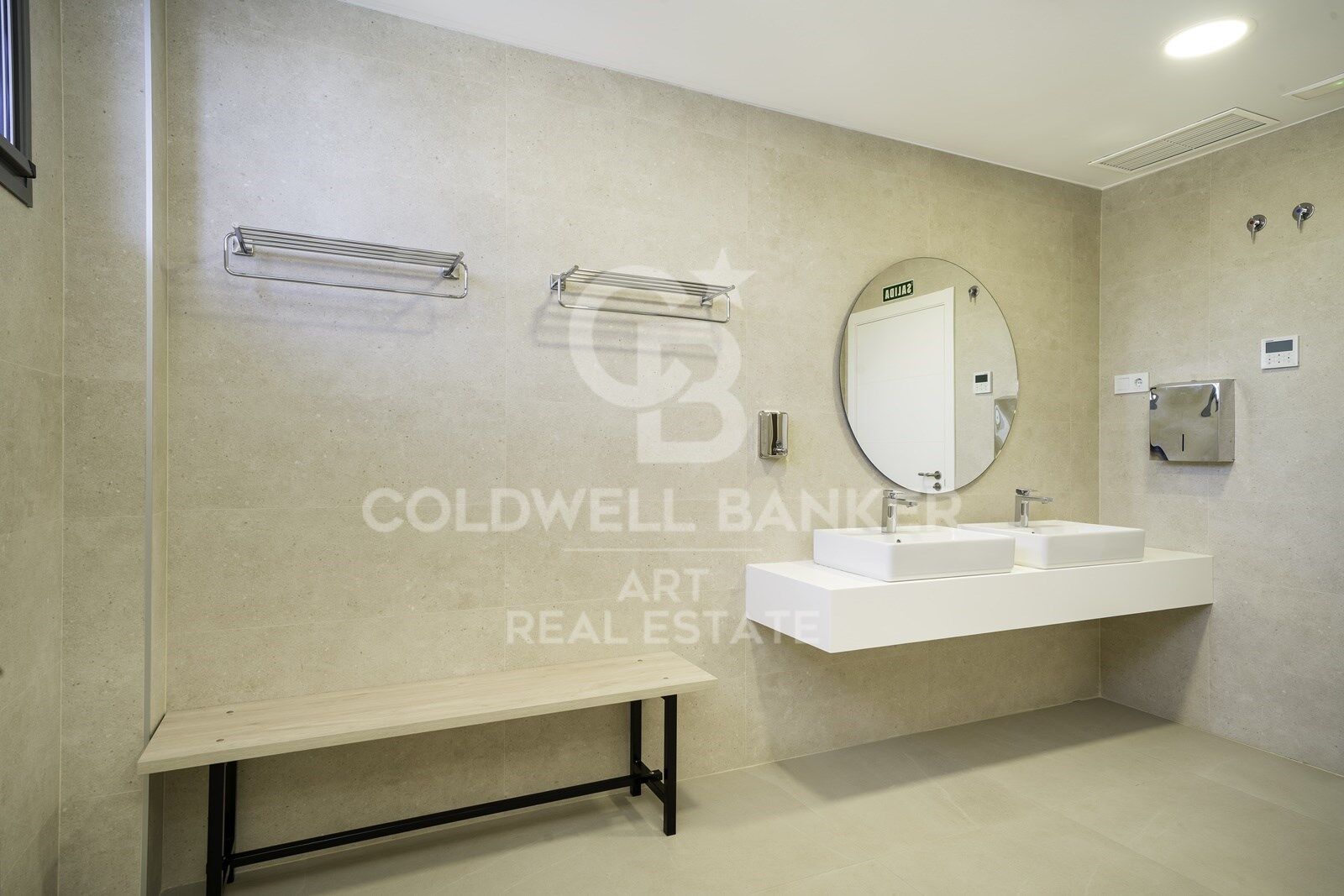 Exclusive villa with breathtaking sea views, Mijas Costa