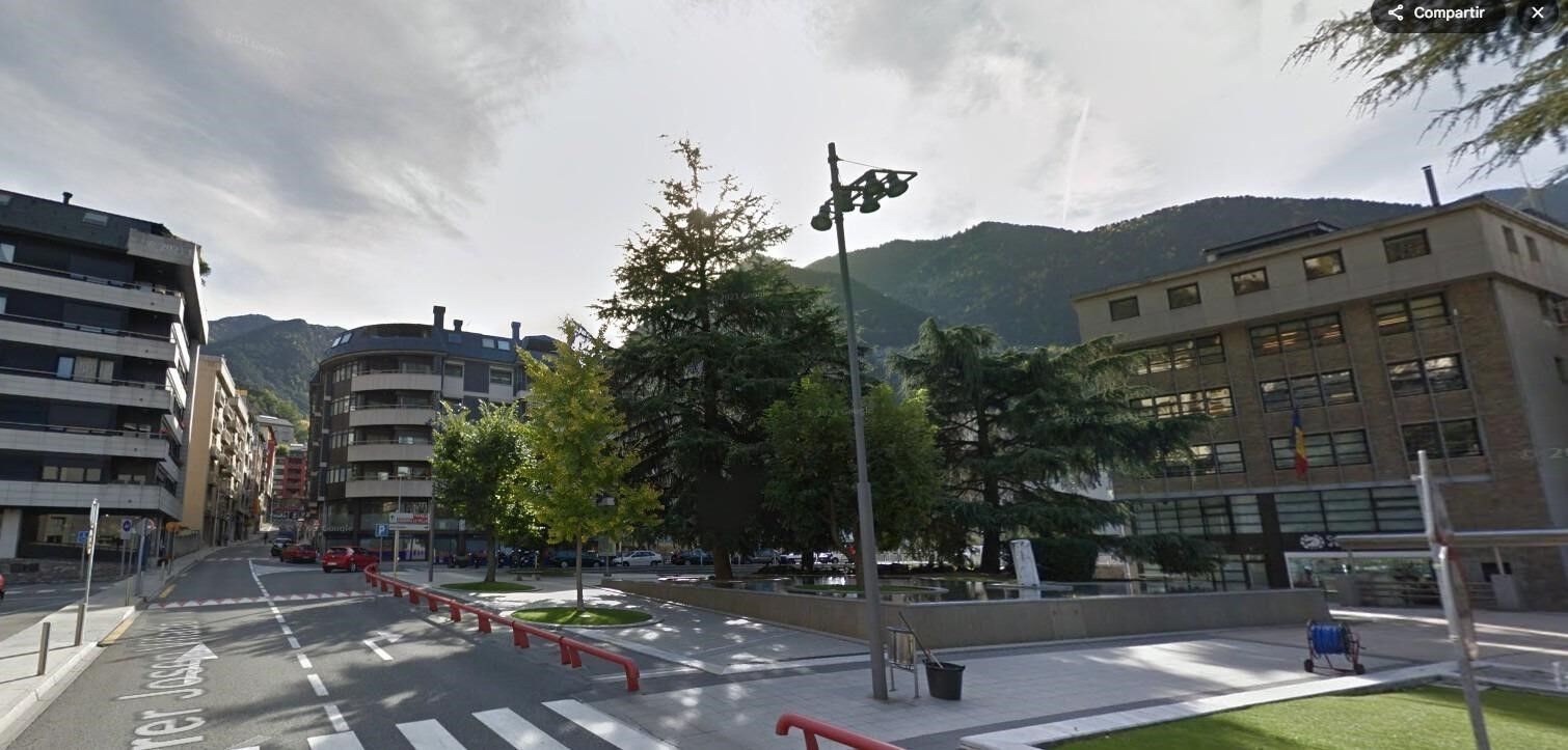 Appartement 4 Pièces Acheter Escaldes-Engordany
