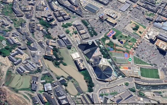 Apartamento 3 habitaciones Venta Escaldes-Engordany