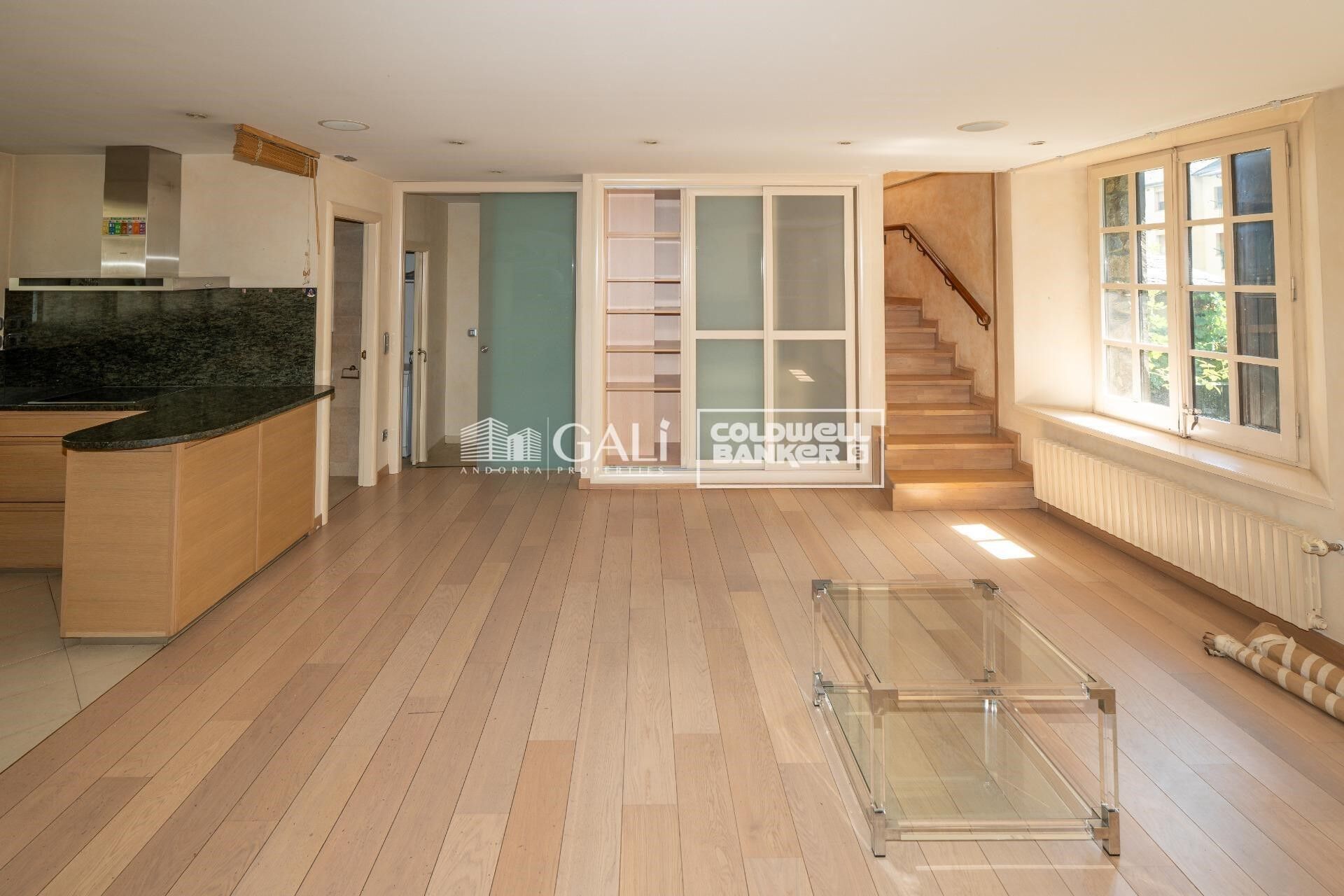 House 3 Bedrooms Rent Andorra la Vella
