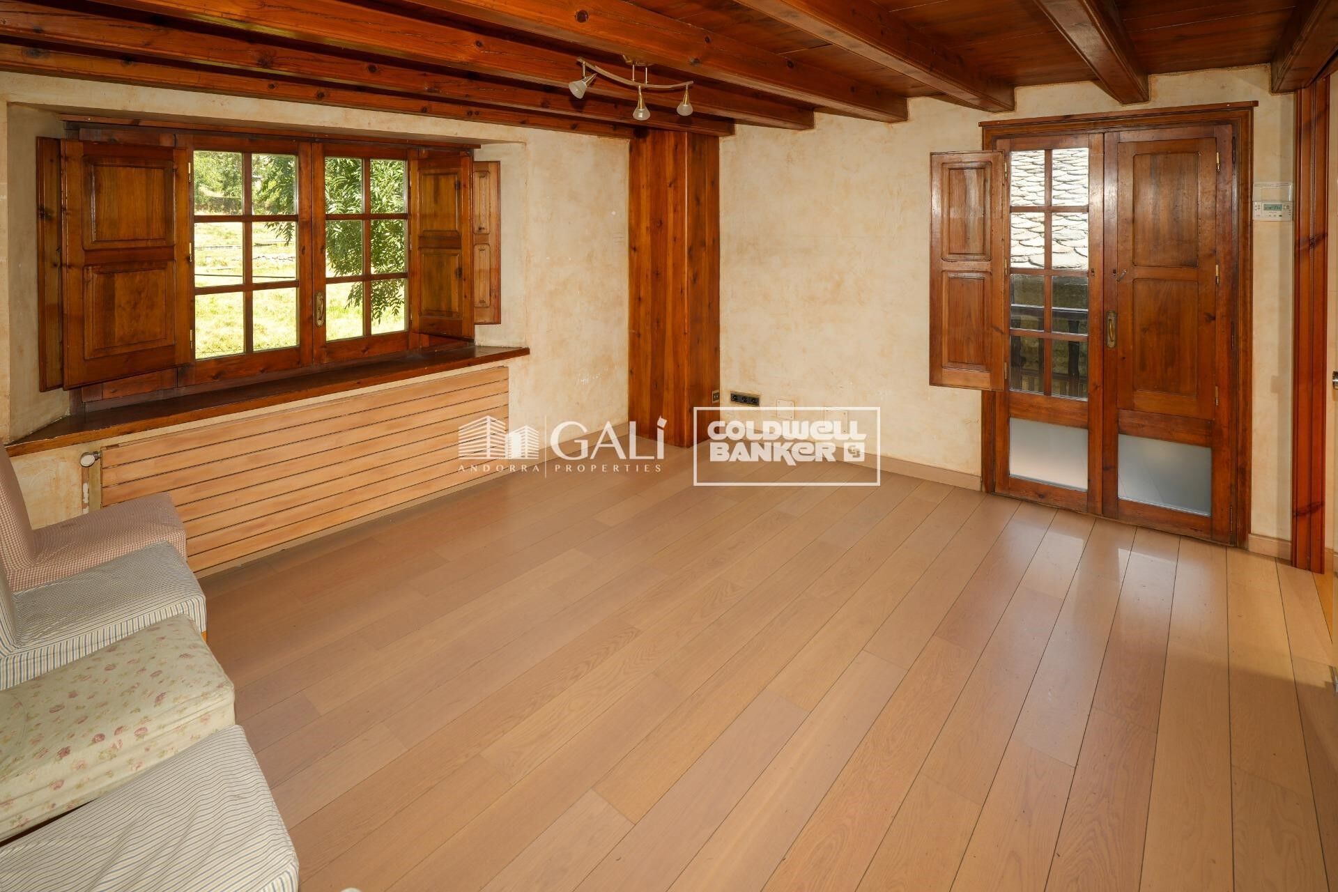 House 3 Bedrooms Rent Andorra la Vella