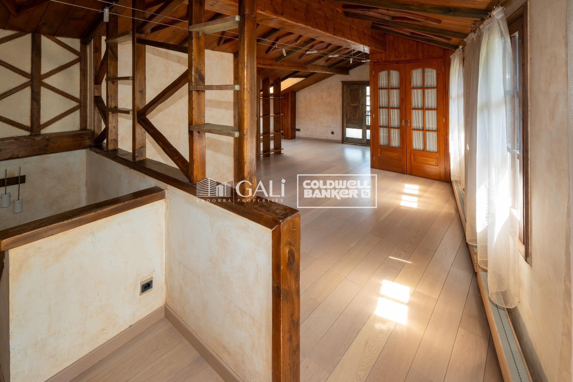 House 3 Bedrooms Rent Andorra la Vella