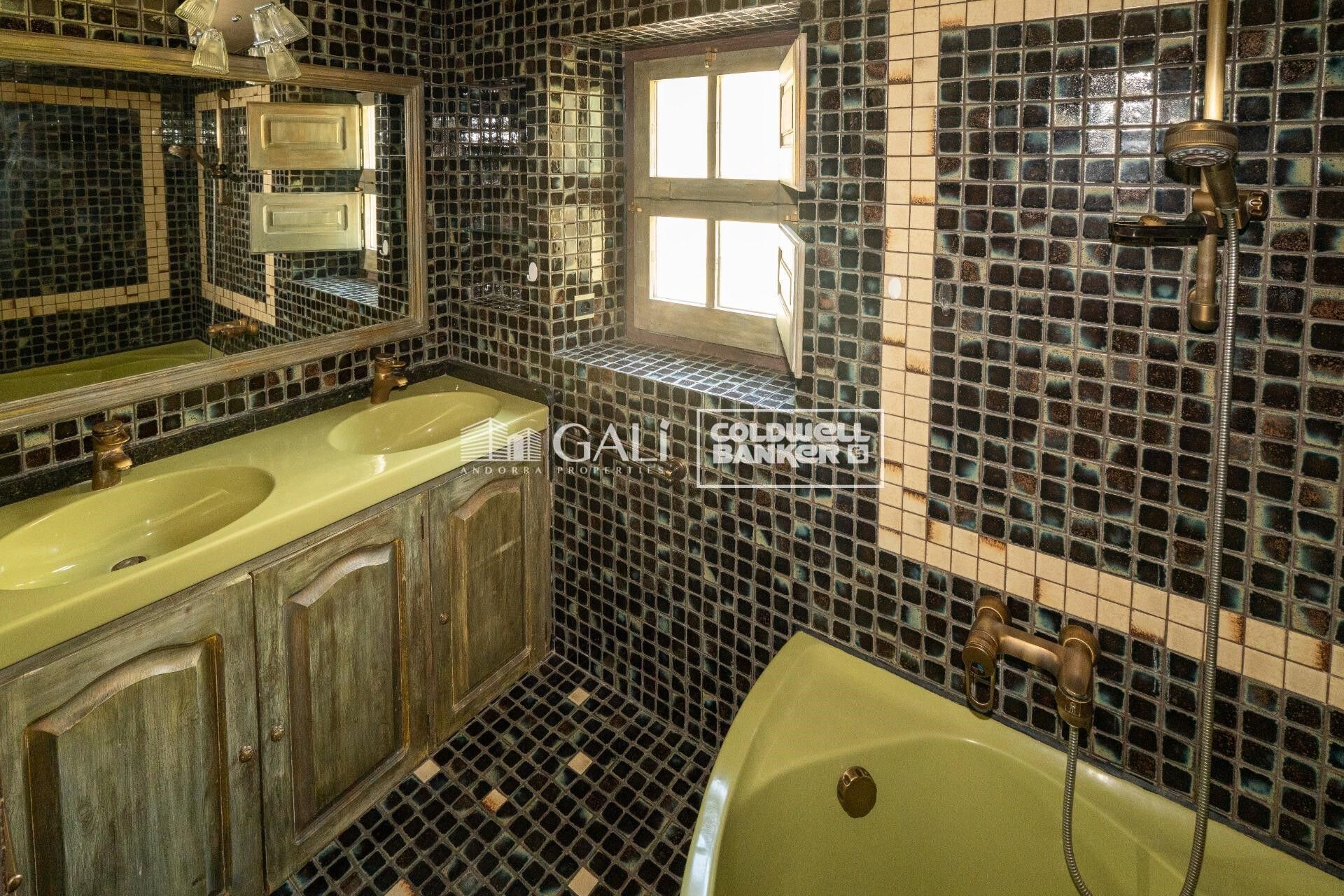 House 3 Bedrooms Rent Andorra la Vella