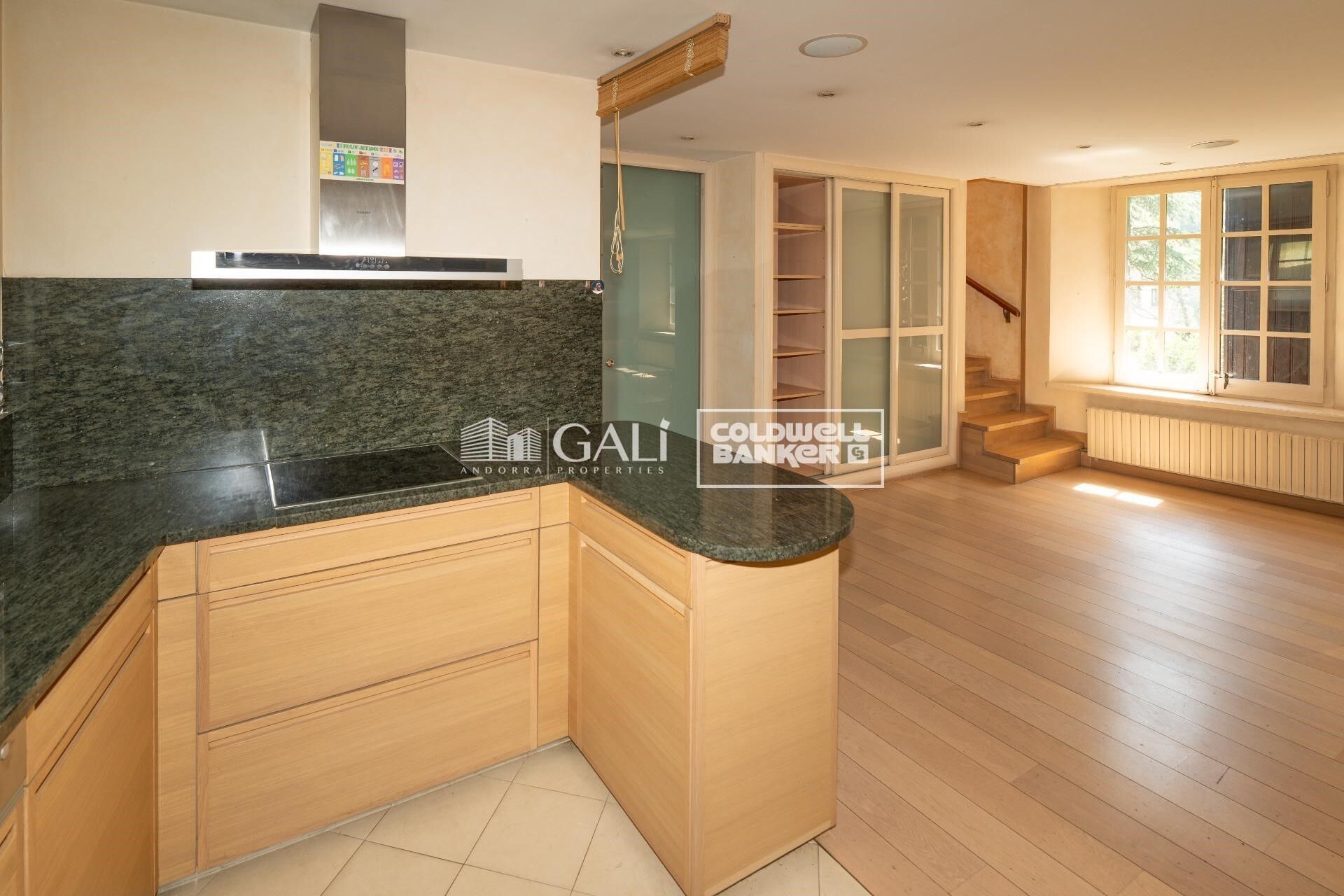 Haus 3 Schlafzimmer Vermietung Andorra la Vella