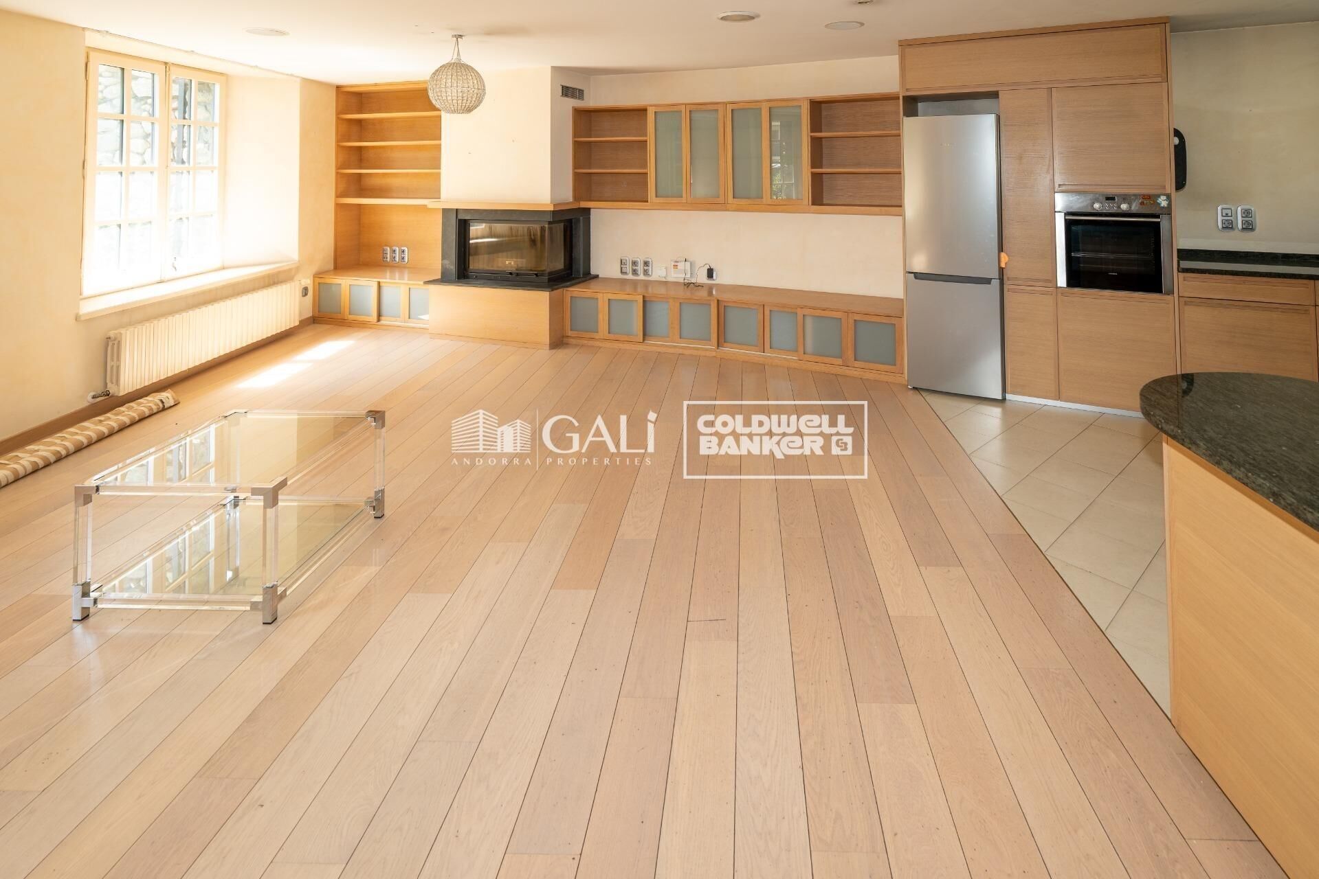 House 3 Bedrooms Rent Andorra la Vella