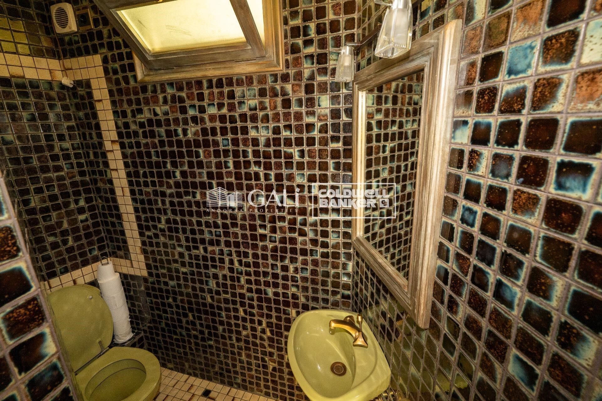 House 3 Bedrooms Rent Andorra la Vella