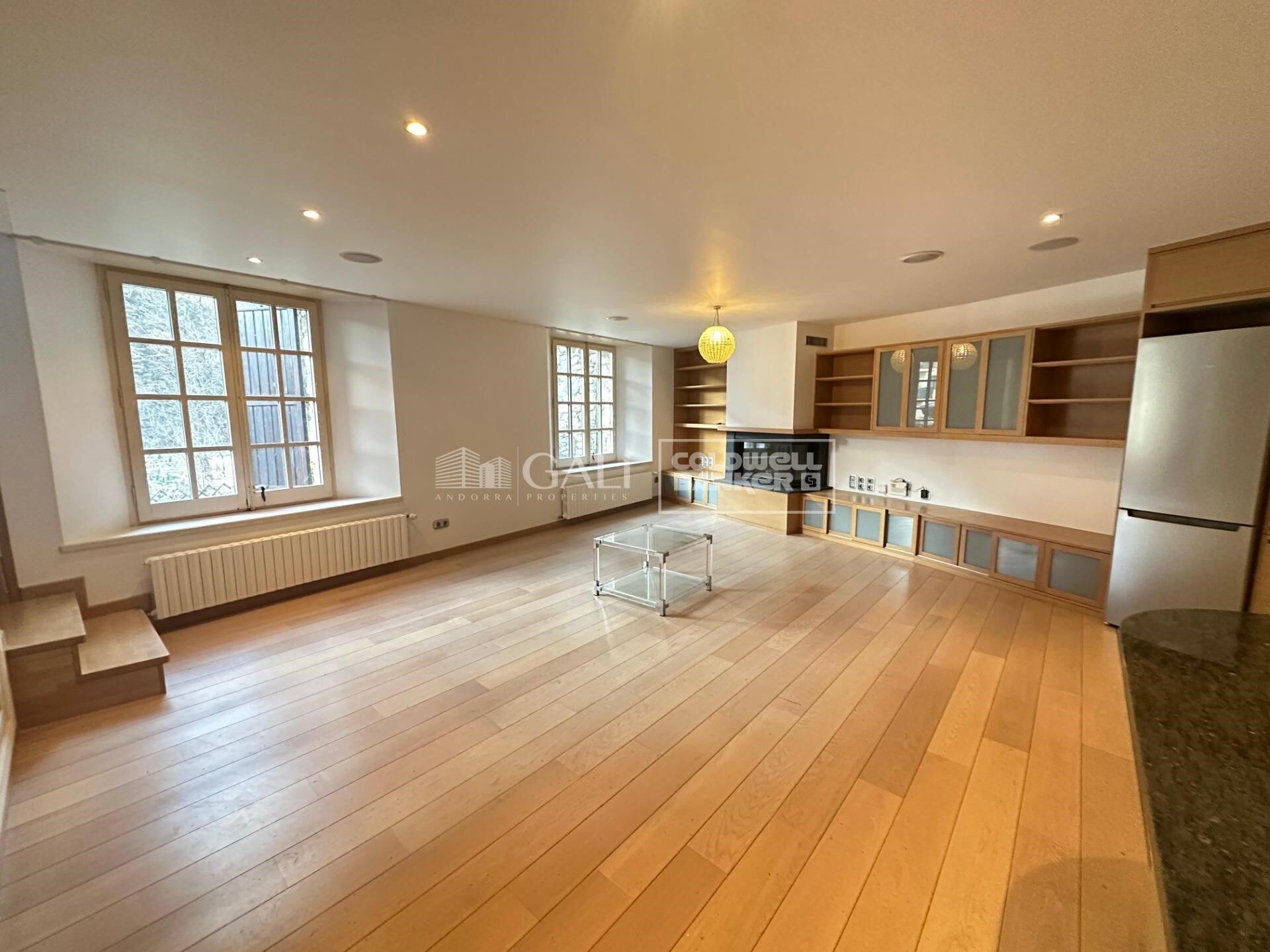 House 3 Bedrooms Rent Andorra la Vella