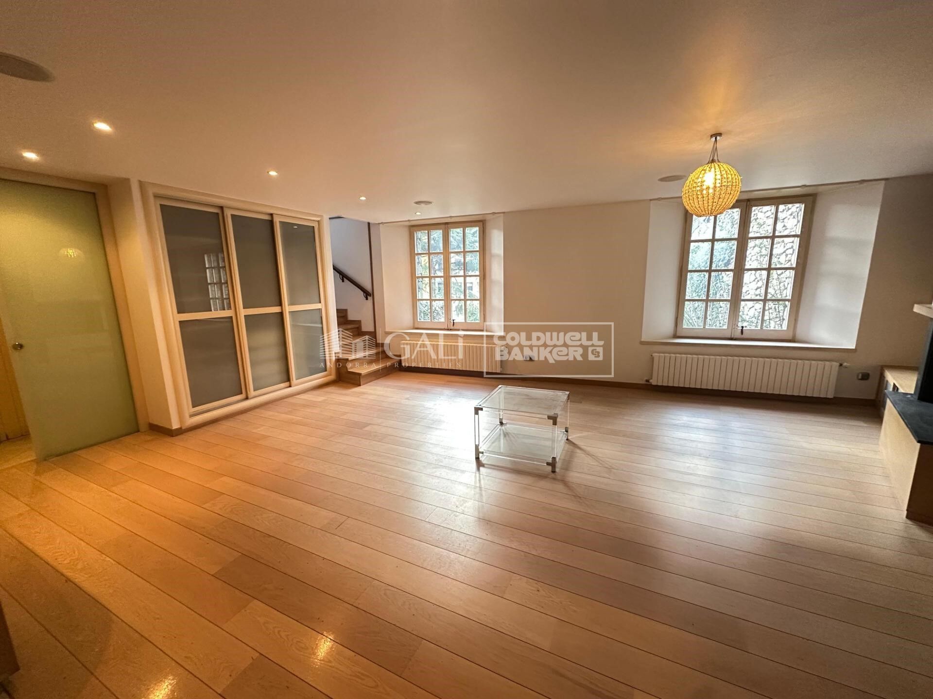 House 3 Bedrooms Rent Andorra la Vella