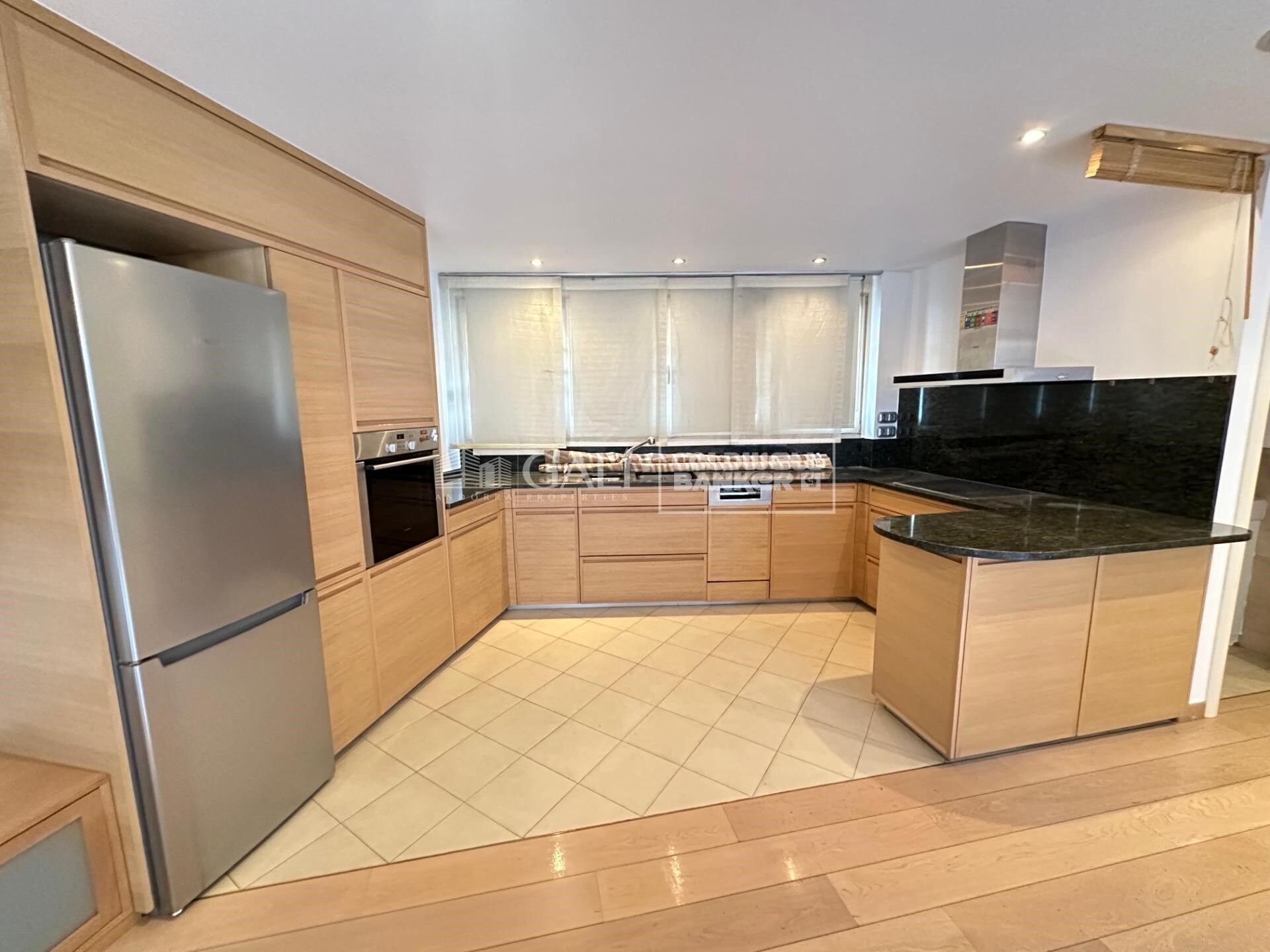 House 3 Bedrooms Rent Andorra la Vella