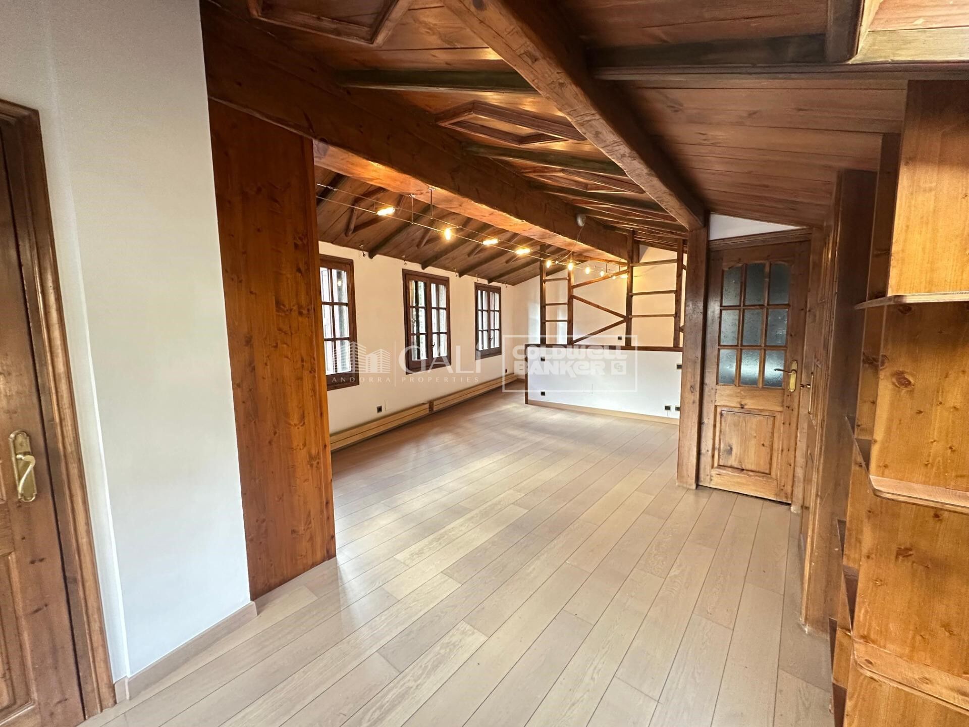 House 3 Bedrooms Rent Andorra la Vella