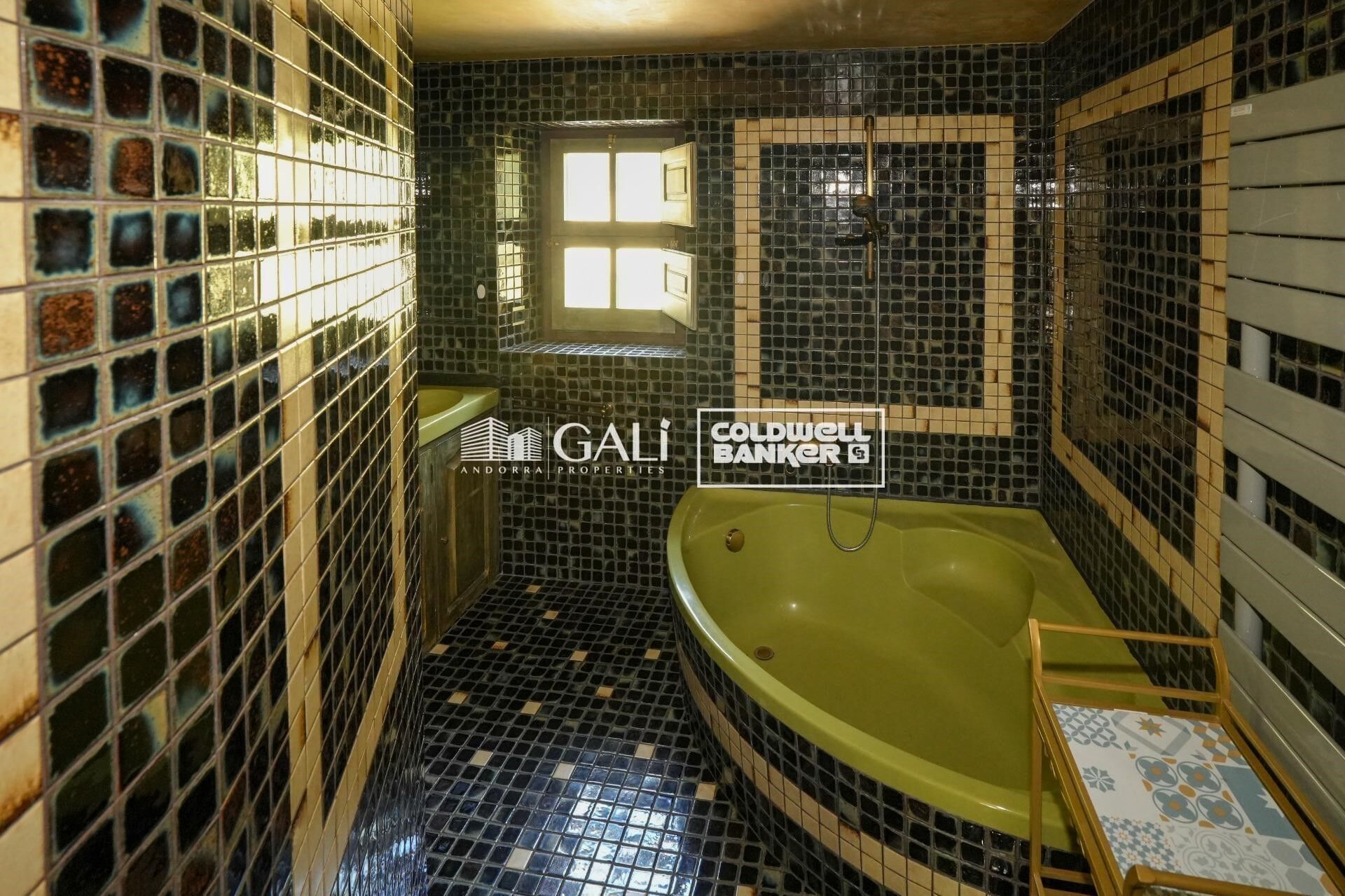 House 3 Bedrooms Rent Andorra la Vella