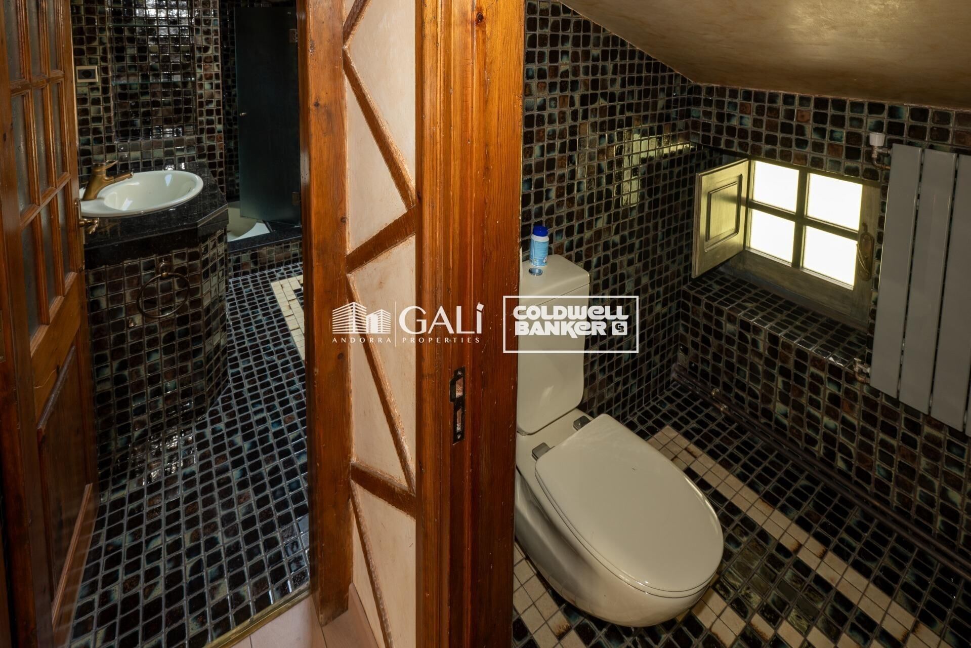 House 3 Bedrooms Rent Andorra la Vella