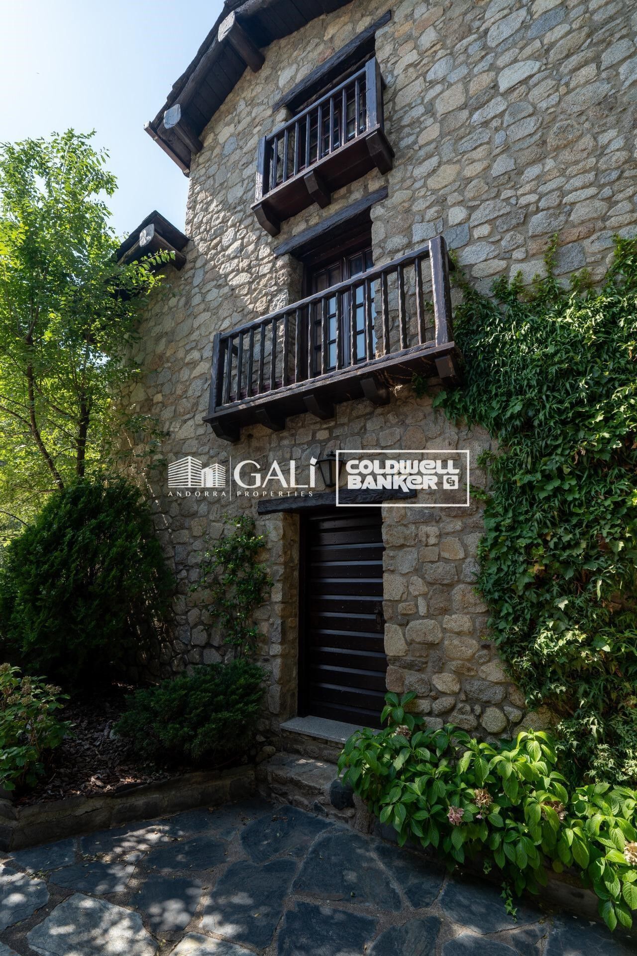 House 3 Bedrooms Rent Andorra la Vella