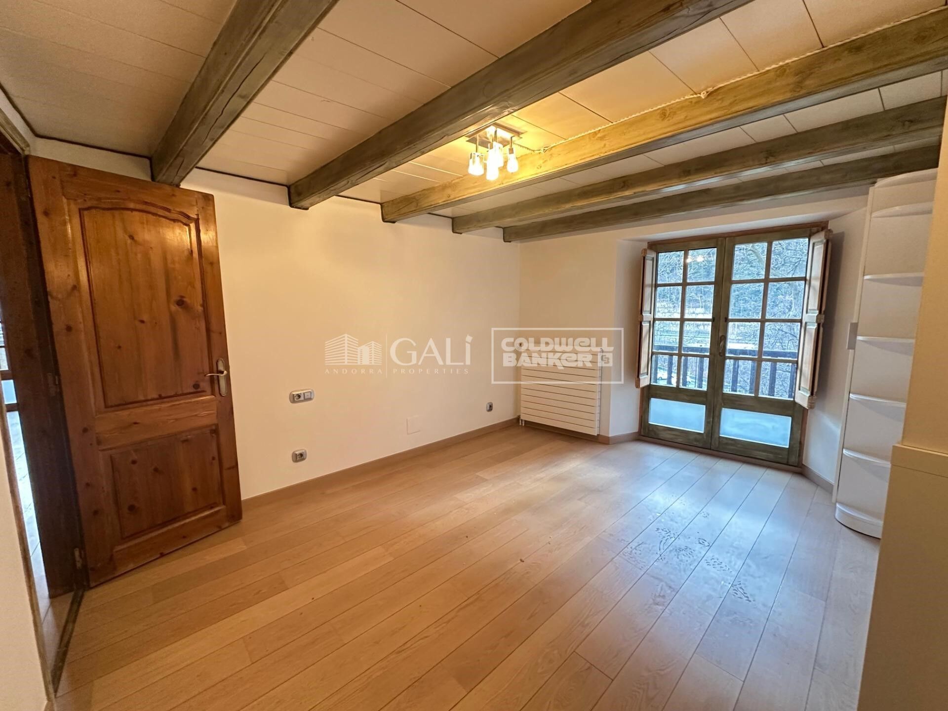 Casa 3 habitaciones Alquiler Andorra la Vella