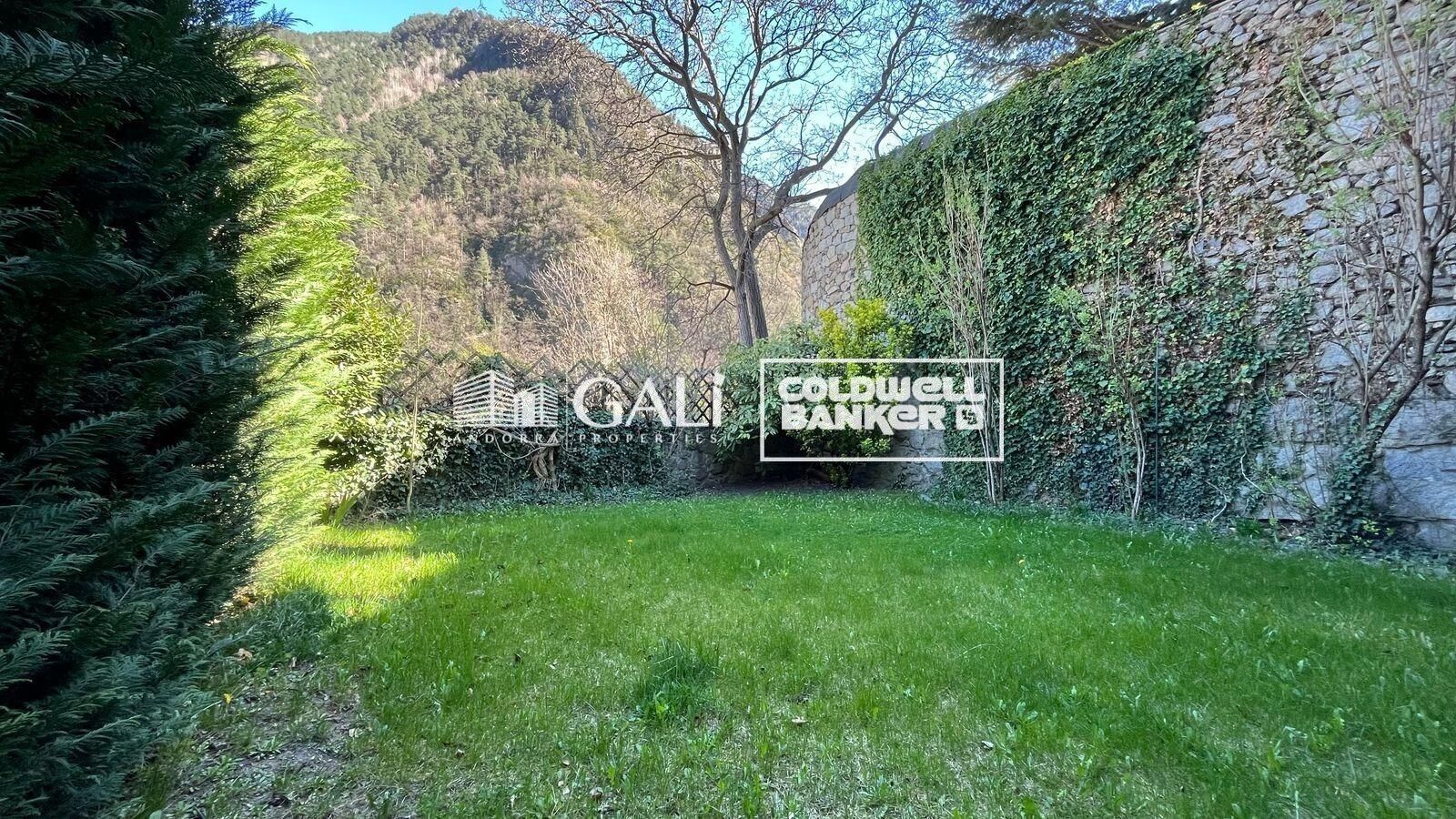 Maison 4 Pièces Location Andorra la Vella