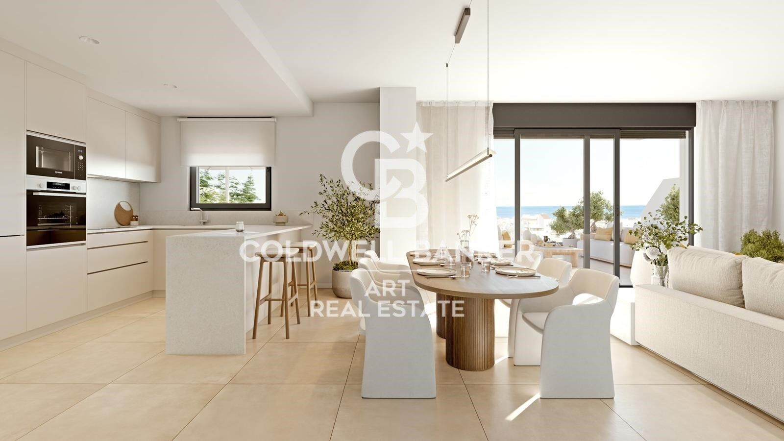 Exclusivo residencial de lujo en el corazón de Estepona