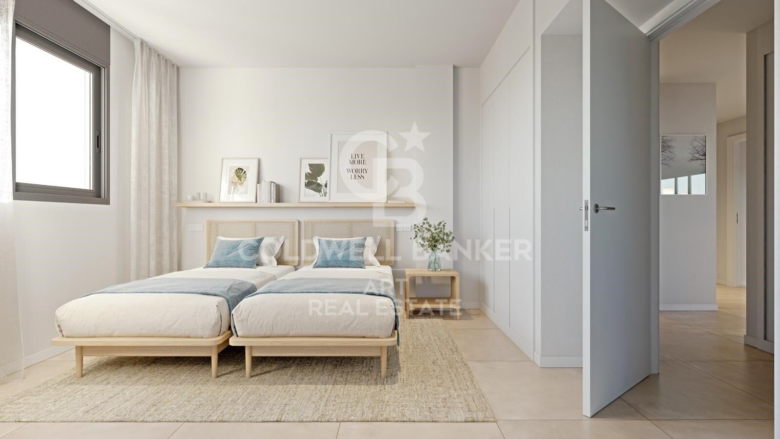 Exclusivo residencial de lujo en el corazón de Estepona