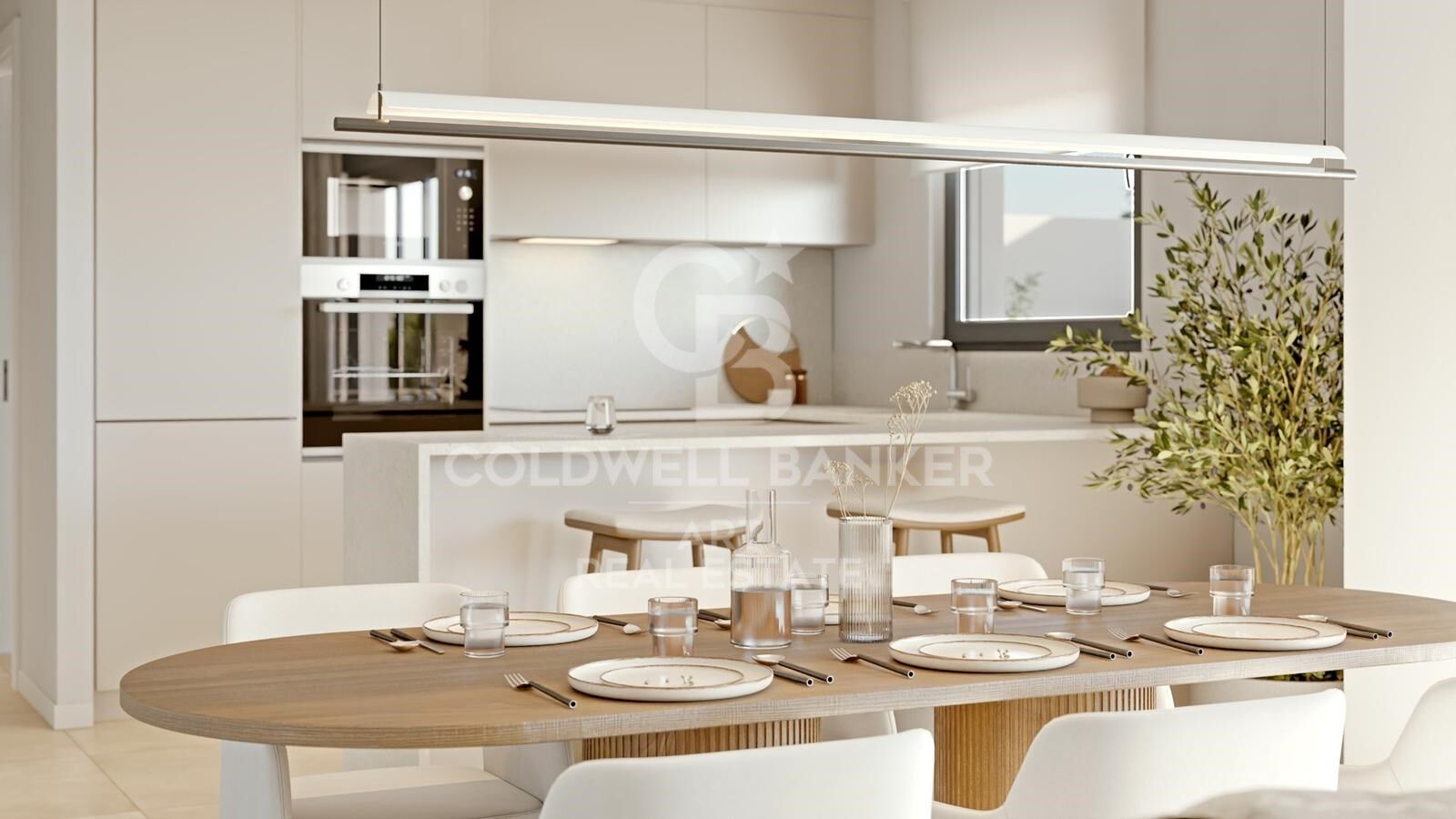 Exclusivo residencial de lujo en el corazón de Estepona